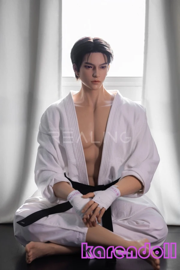 Realing ダッチワイフ 男