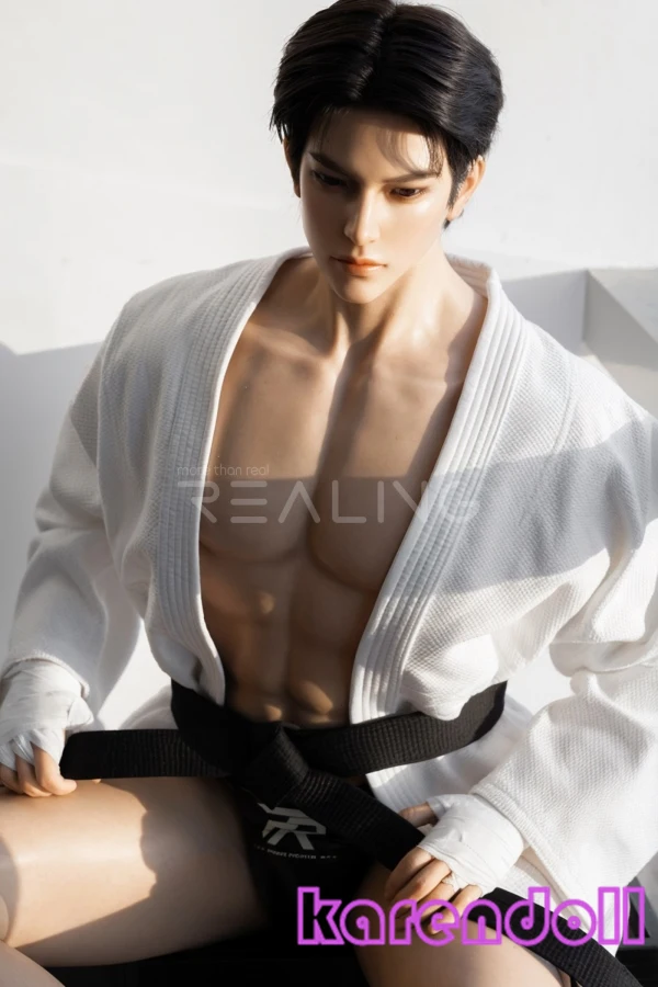 ラブドール 女性 向け