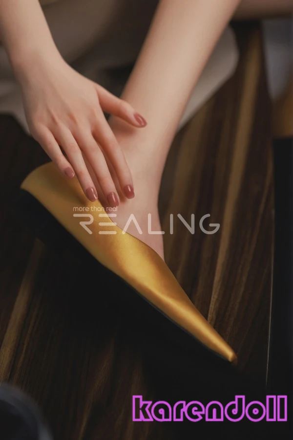 Realing セックスドール 手足