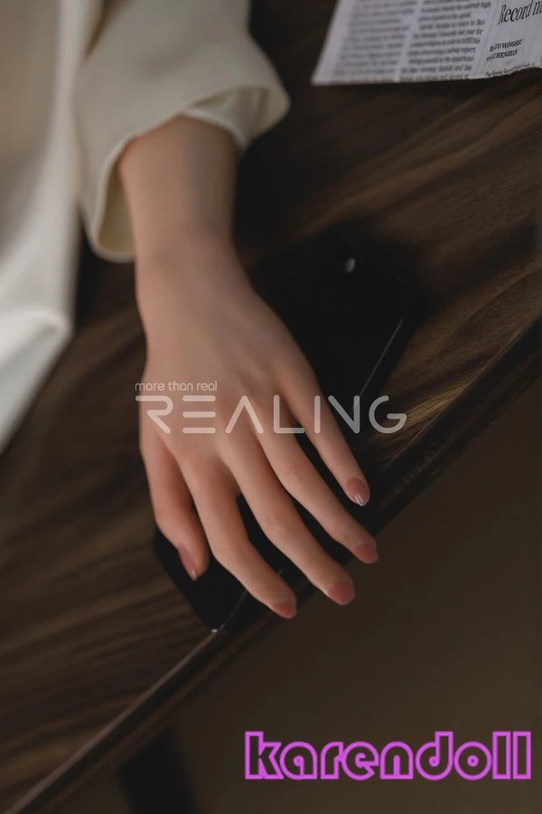 Realing Doll リアル手