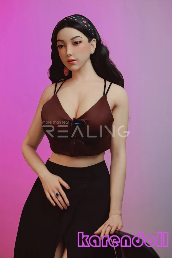 高級 ラブドール Realing Belle