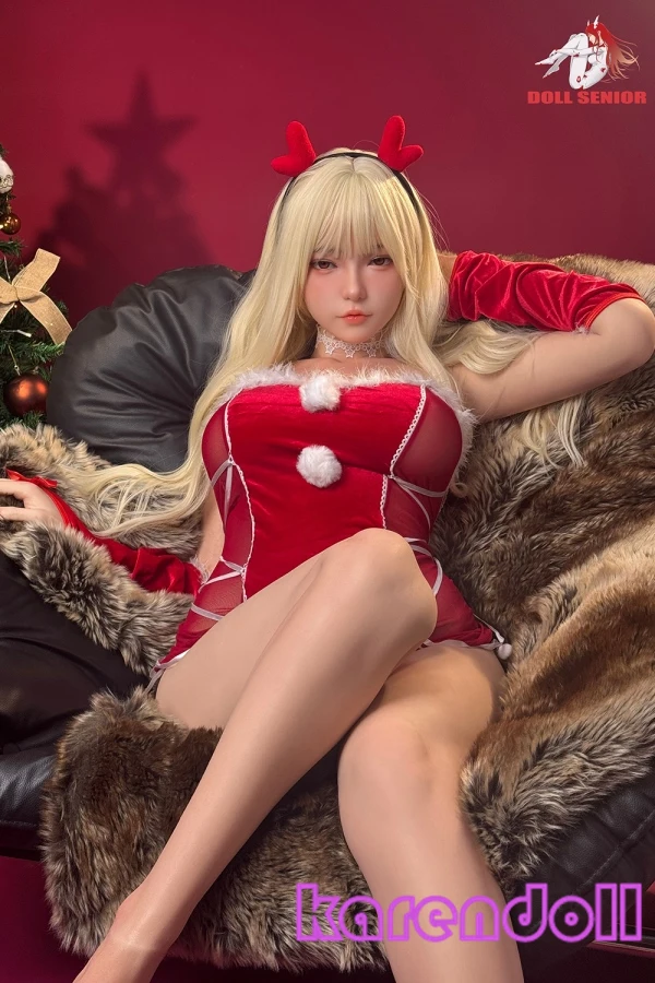 DollSenior Xmas 水尺葵_4
