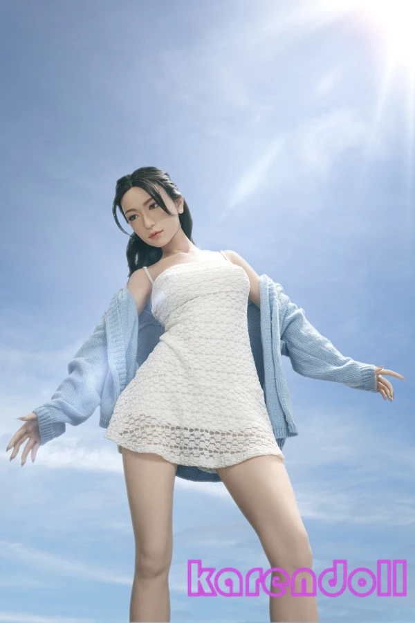 Climax SiY158 Mayu_3