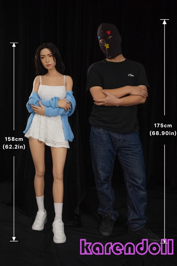 Climax SiY158 Mayu_14