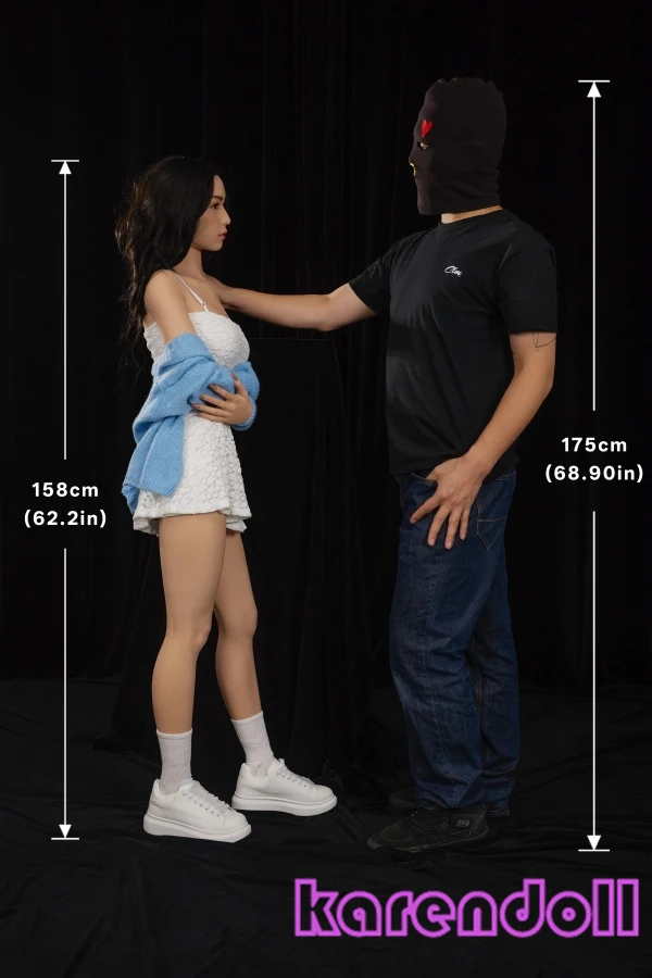 Climax SiY158 Mayu_15