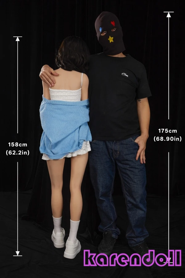 Climax SiY158 Mayu_16