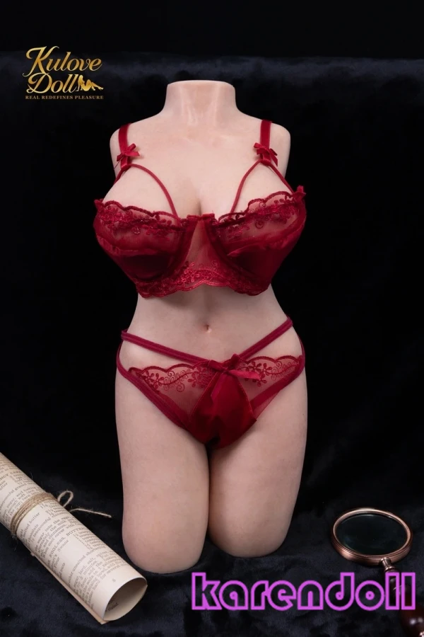 Kulovedoll トルソー52cm_6