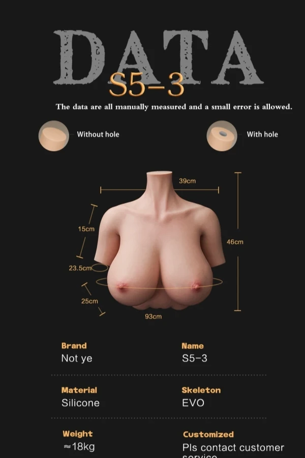 奈也 S5-3 胸部モデル_5