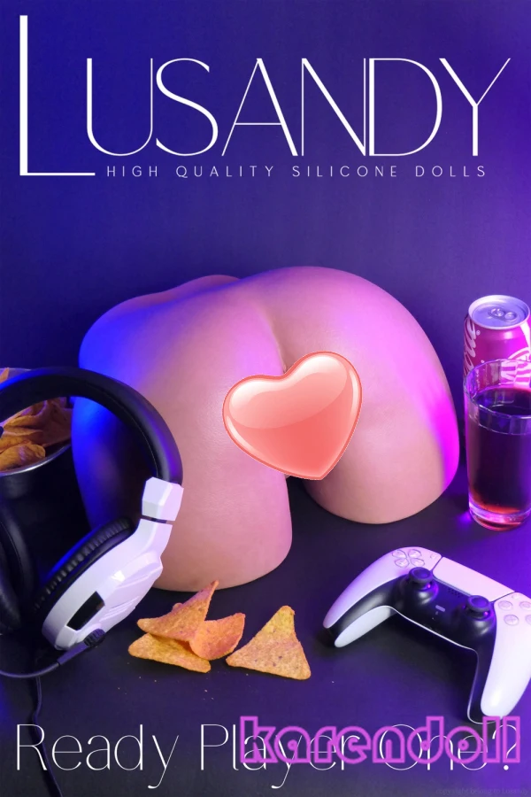 臀部トルソーLSD-T01_1