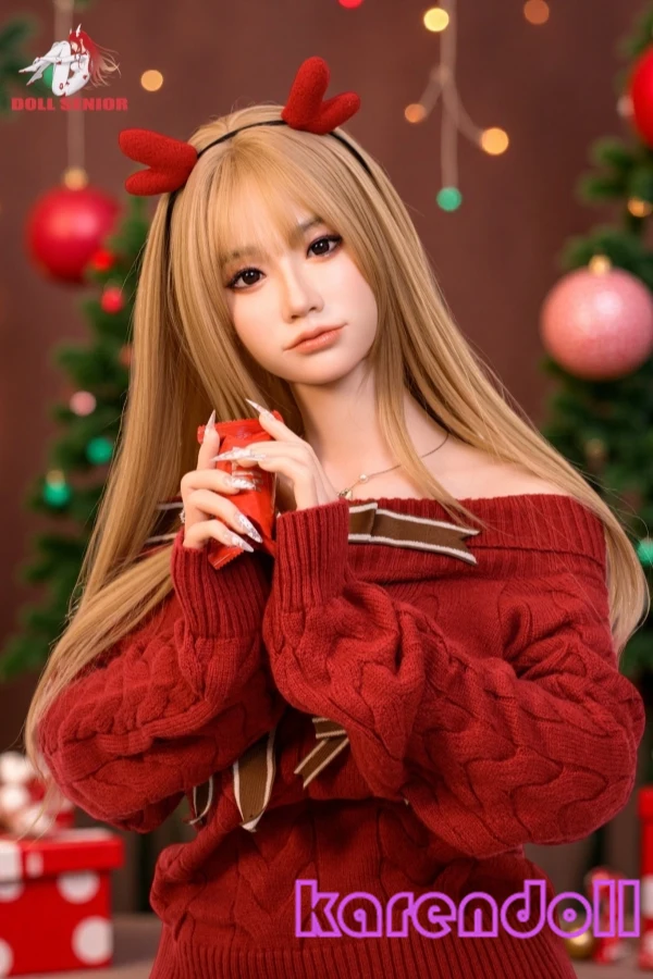 DollSenior Xmas舞雪_3