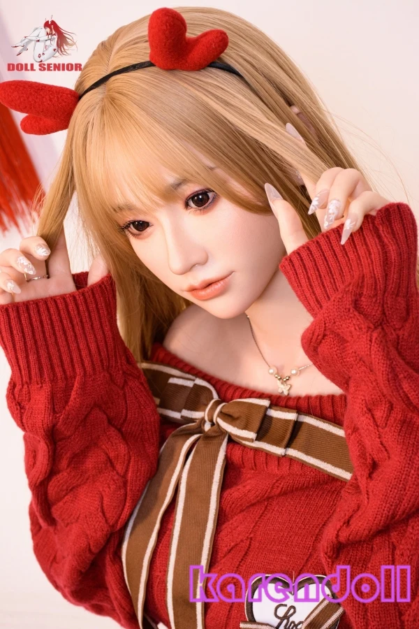 DollSenior Xmas舞雪_4
