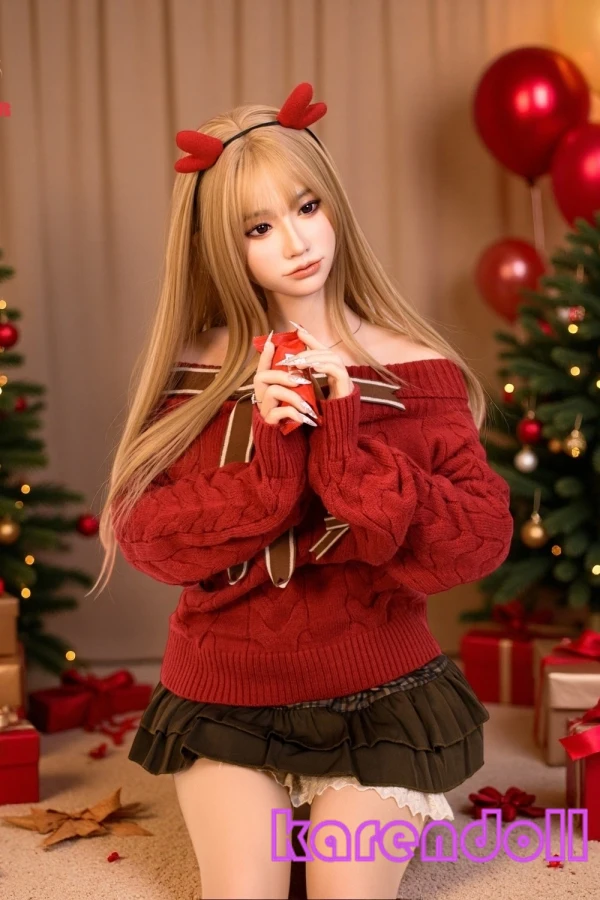 DollSenior Xmas舞雪_8