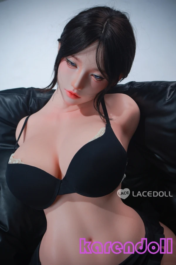 LACEDOLL 半身型 晚冰_1