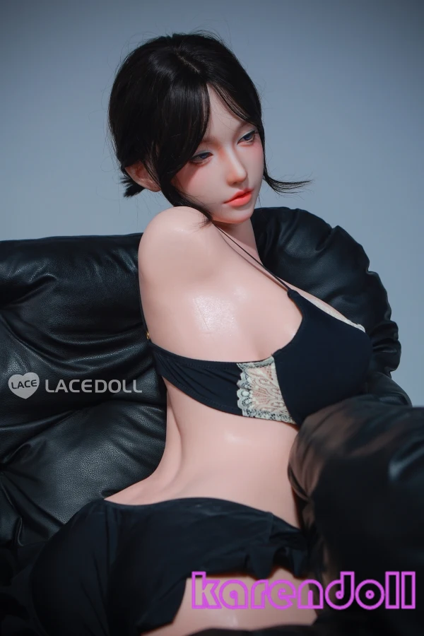 LACEDOLL 半身型 晚冰_4