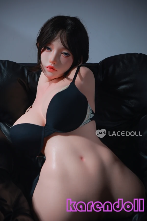 LACEDOLL 半身型 晚冰_5