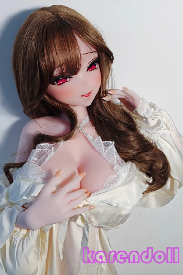 ElsaBabe 风间红叶_2