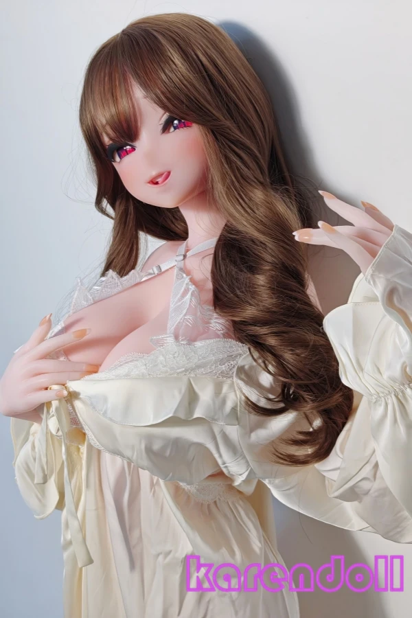 ElsaBabe 风间红叶_3