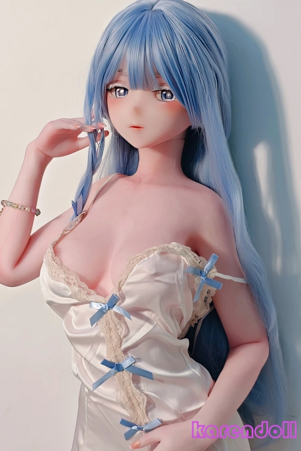 アニメ型ドールelsa babe ahr027