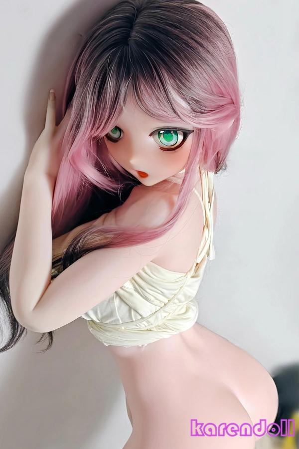 二次元系ドール