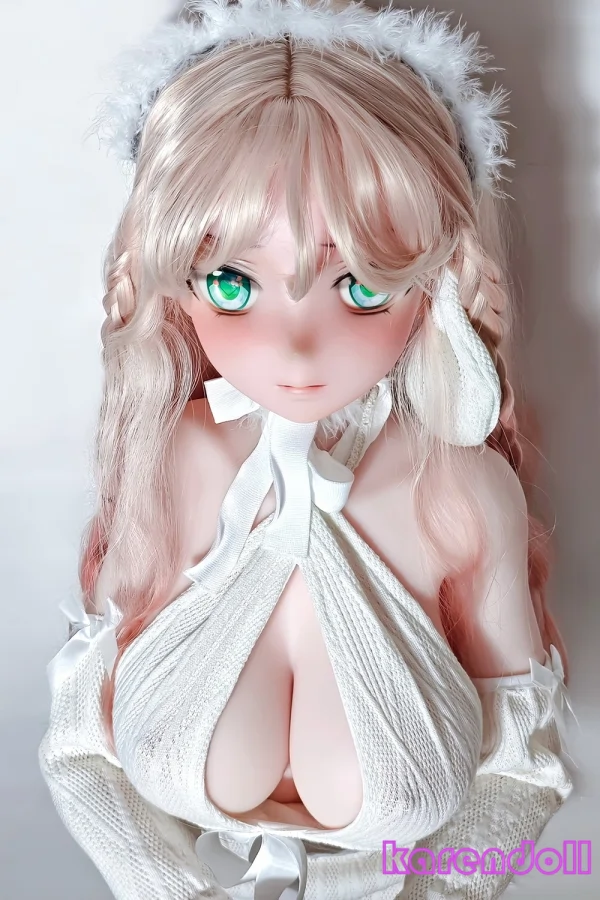 アニメ人形 中野花澄