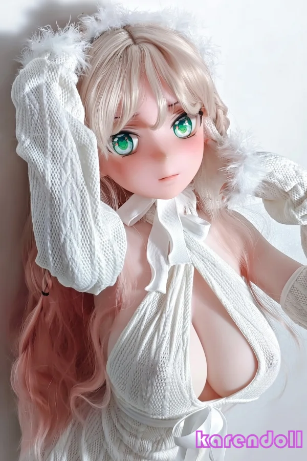 二次元ラブドール