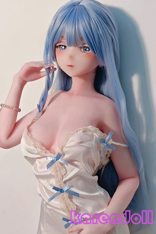アニメ型ドールelsa babe ahr027