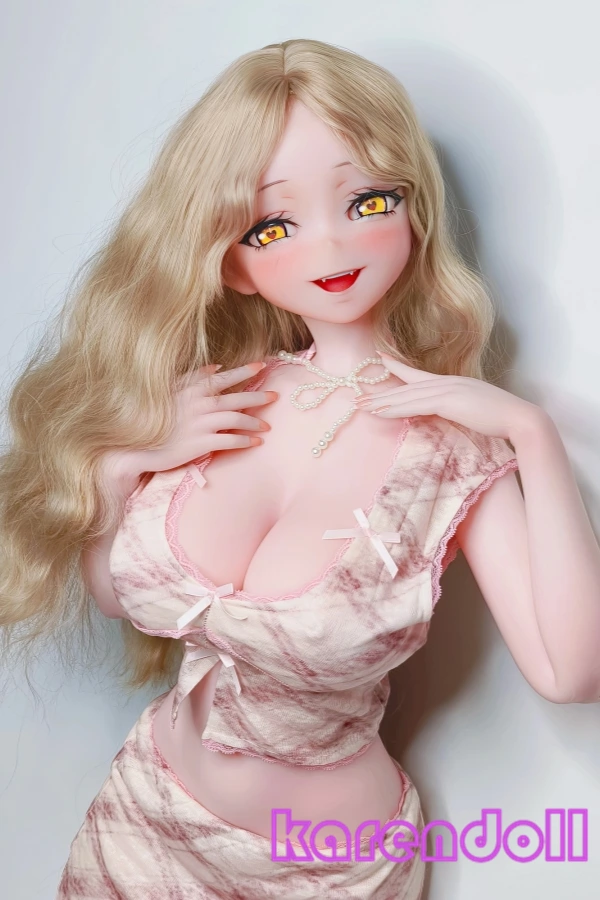 アニメ系ラブドール花坂由香