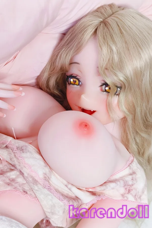 二次元ラブドール