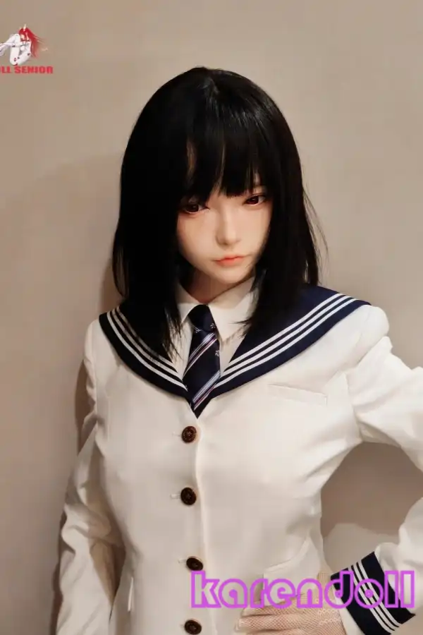 シリコン製水尺葵Aoi