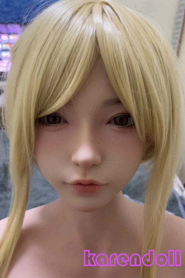 超リアル水尺葵Aoi 170cm Gカップ