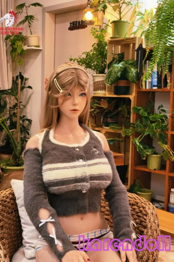 草食系女子型Doll Senior凛纱