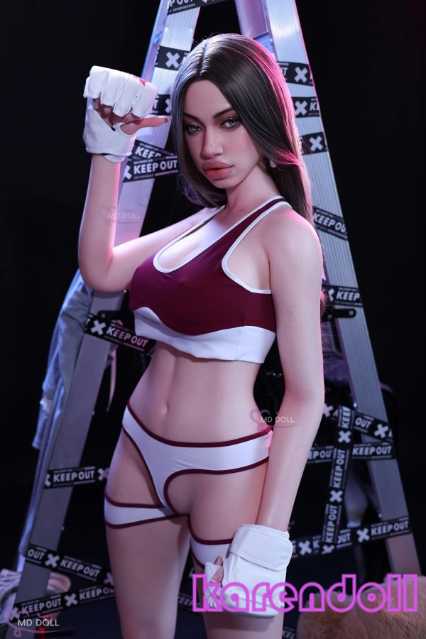 スポーツ系MD DOLL M52 Brianna