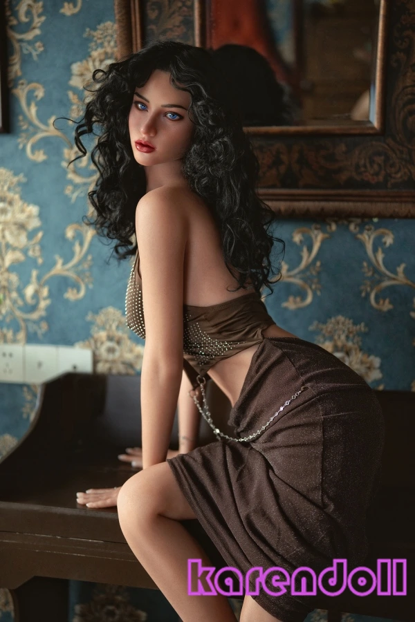 超柔らかい胸SYDOLL M12