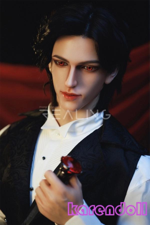 ラブドール铭柯Micah