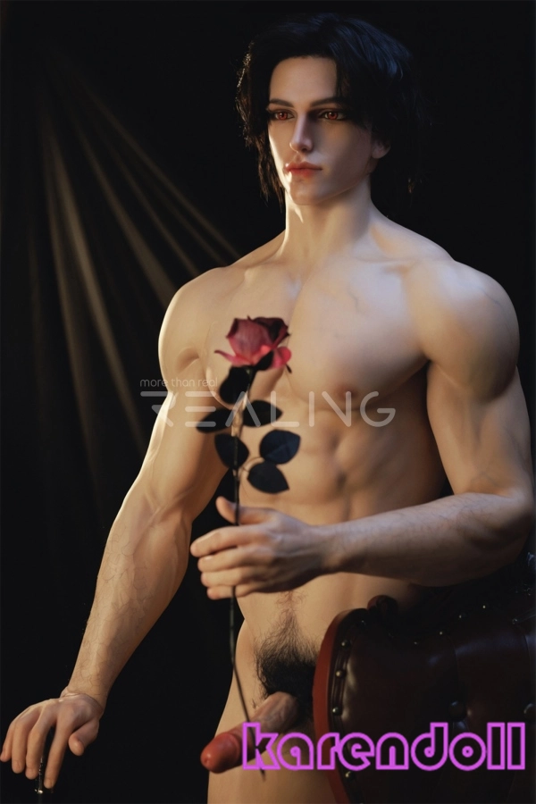 リアル人形铭柯Micah