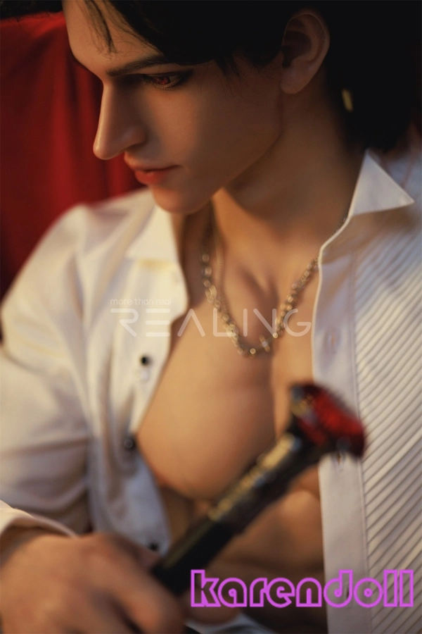 女性用ラブドール铭柯Micah