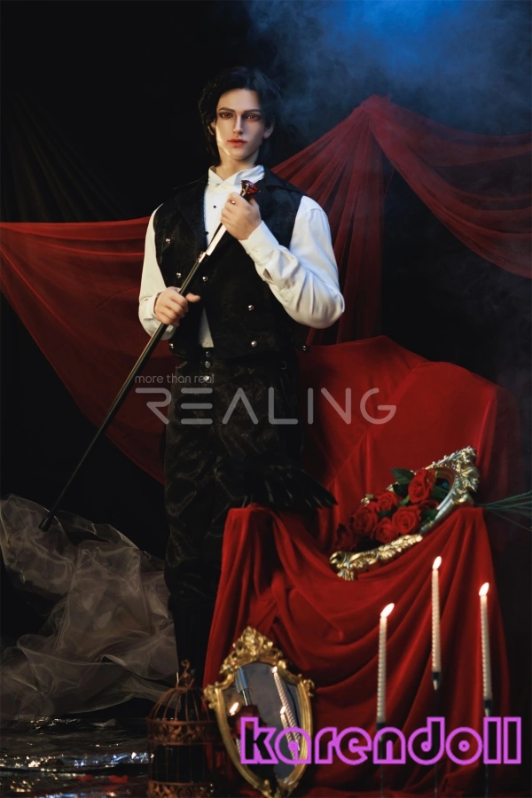 女性向けドール铭柯Micah