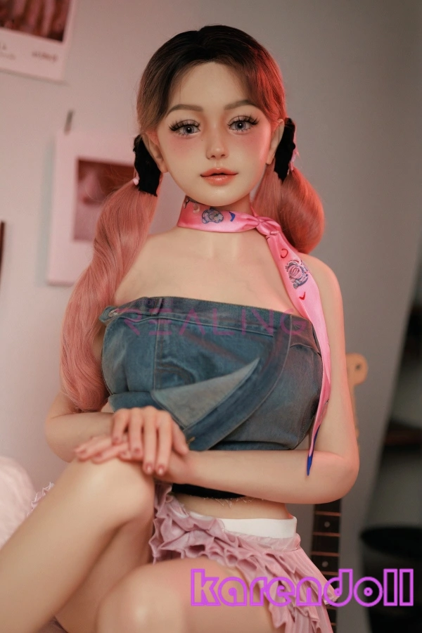 等身大ラブドール荌荌Ann