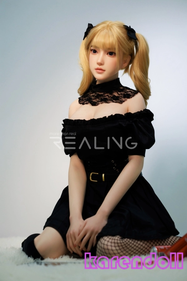 ラブドール 语茉Yvonne