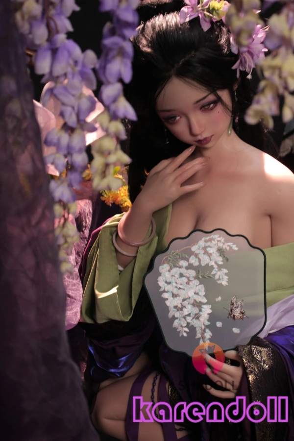 綺麗系ラブドール 艾琳1.0