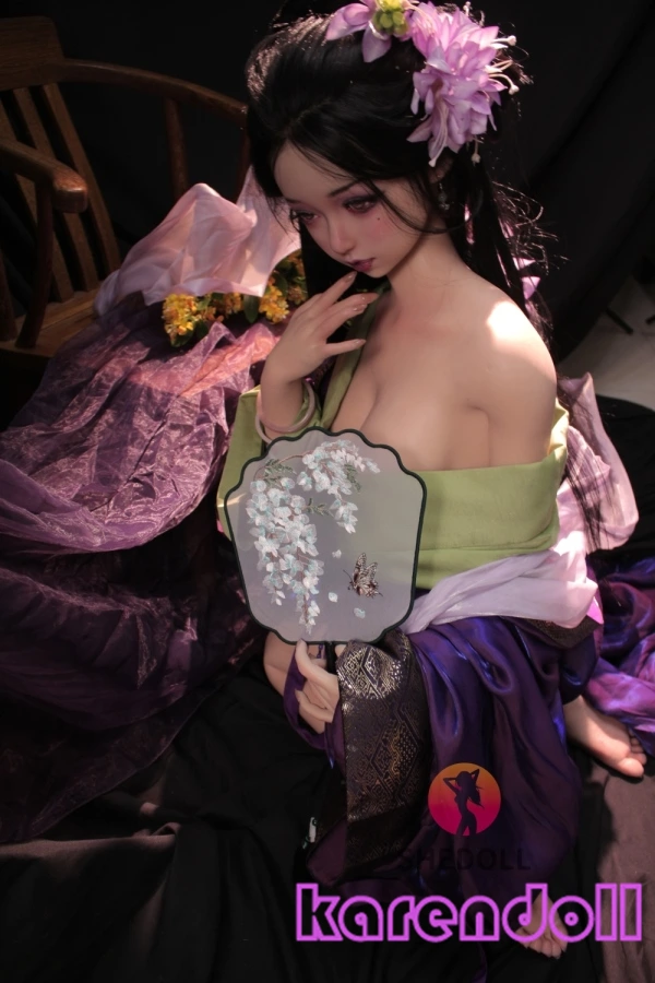 リアルドール 艾琳1.0