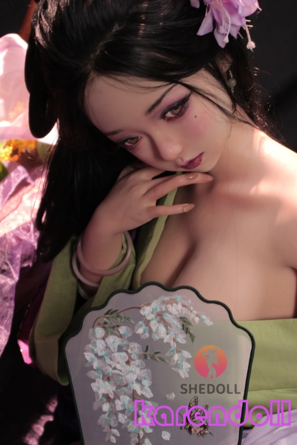 SHEDOLL 艾琳1.0