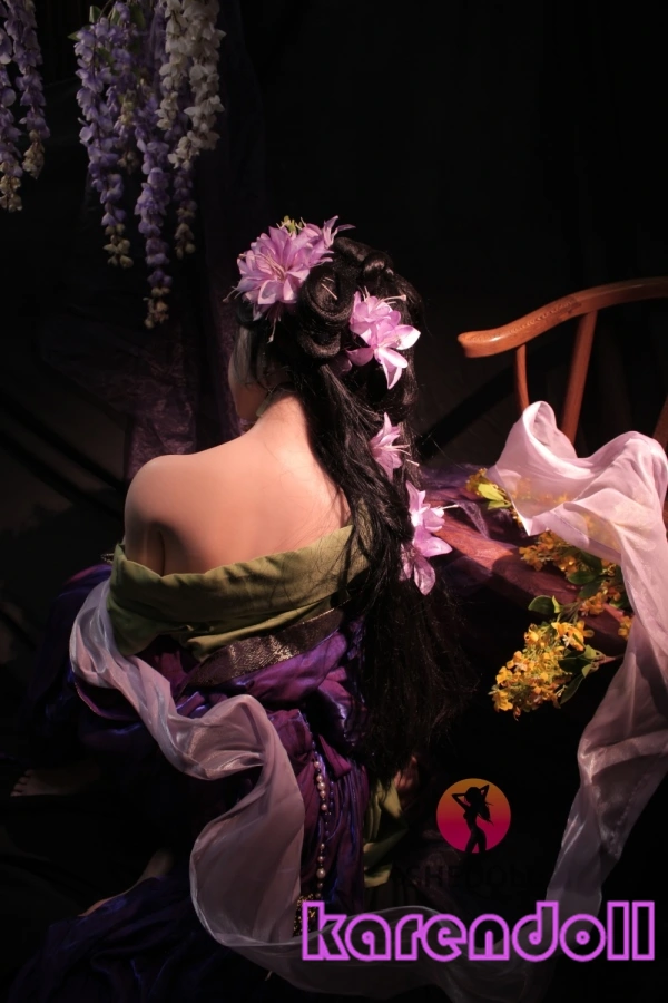 着物美人 艾琳1.0