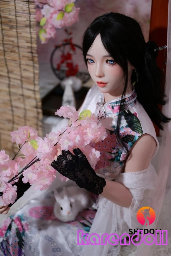 優雅 SHEDOLL蔷薇1.0