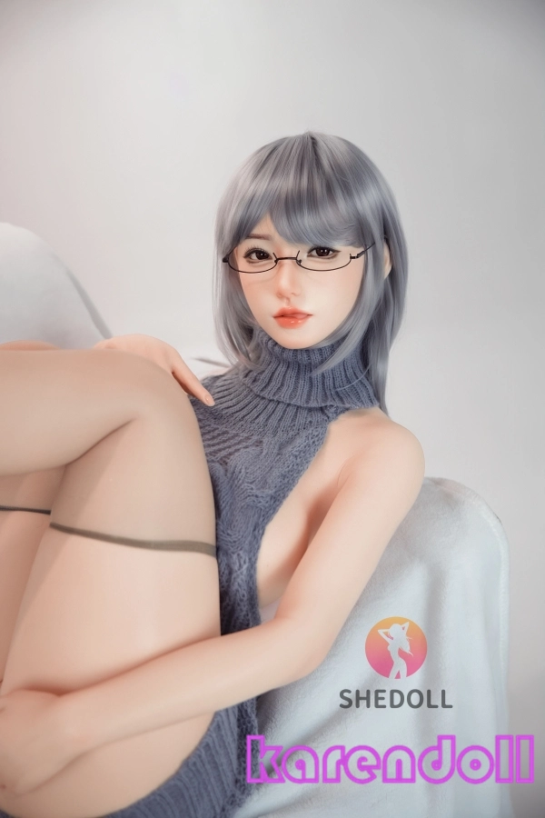 肌質がある SHEDOLL 阿初2.0