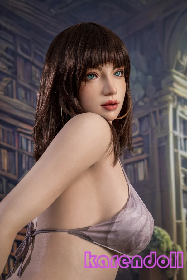 分離可能なヘッド YUEDOLL Dora