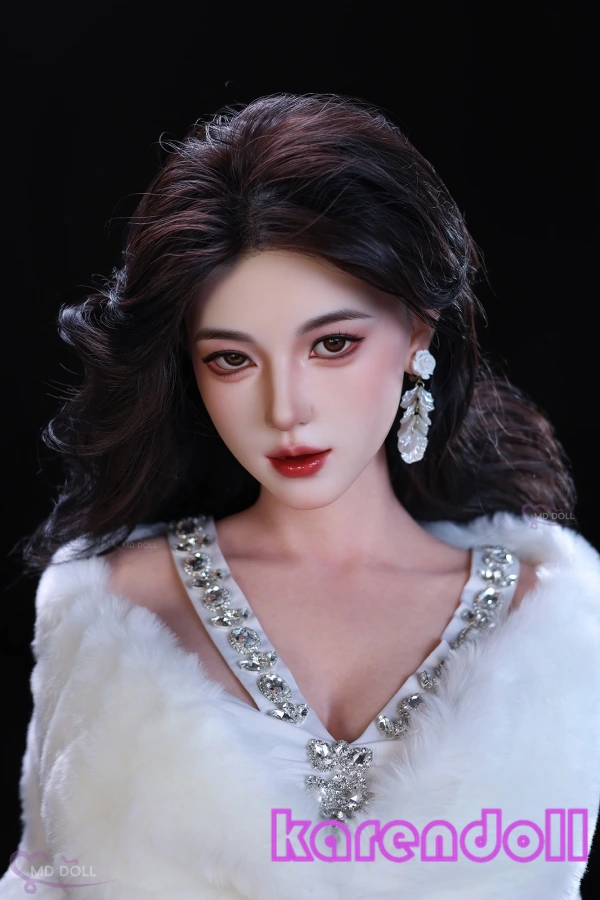 高級ダッチワイフ Judy