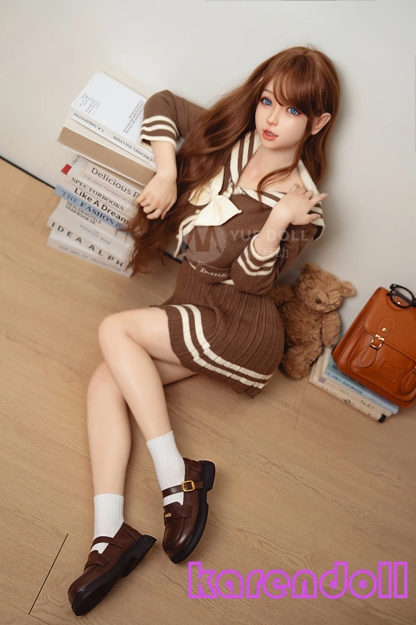 クマ系女子型 YUEDOLL Joyce