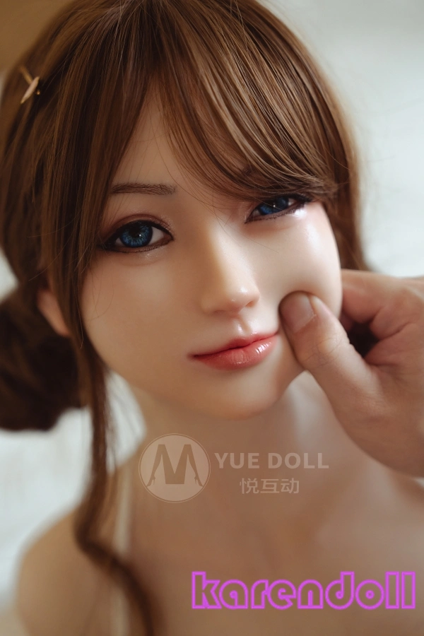 模擬口腔 YUEDOLL Joyce