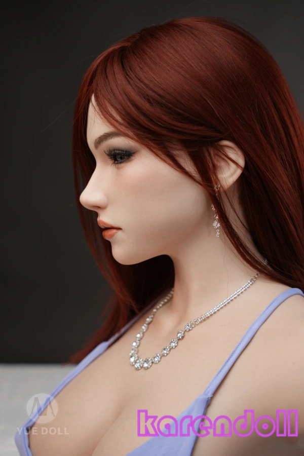 模擬口腔YUEDOLL Bailey